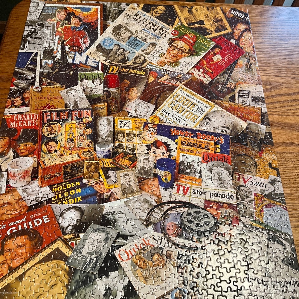 Puzzles - Picture 3 of 7